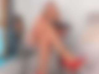 MissLinda's Live Sex Cam Show