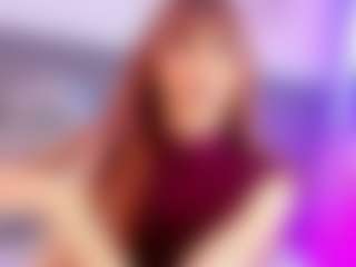 Iviirosse's Live Sex Cam Show