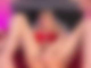 Iviirosse's Live Sex Cam Show