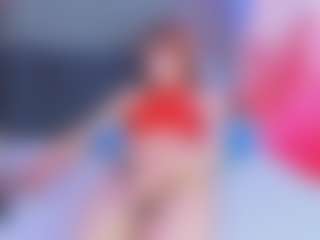 Iviirosse's Live Sex Cam Show
