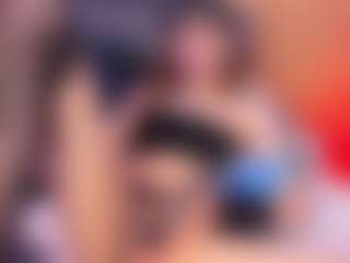 Iviirosse's Live Sex Cam Show
