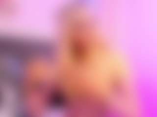 Iviirosse's Live Sex Cam Show