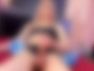 Iviirosse's Live Sex Cam Show