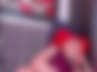 Live cam show with Iviirosse - Hazel Eyes on Hubzter Live