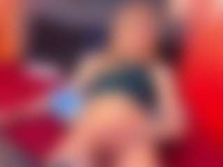 Iviirosse's Live Sex Cam Show