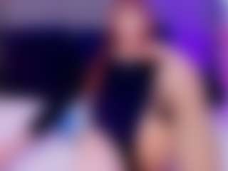 Iviirosse's Live Sex Cam Show