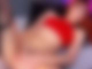 Iviirosse's Live Sex Cam Show