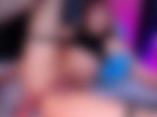 Iviirosse's Live Sex Cam Show