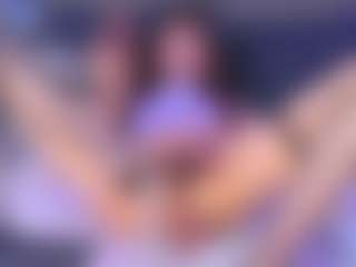 Iviirosse's Live Sex Cam Show