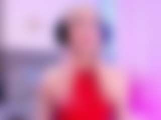 Iviirosse's Live Sex Cam Show