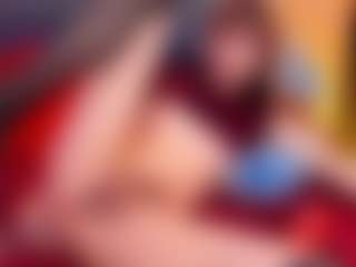 Pokaz na żywo z Iviirosse - Blonde Hair na Camsoda
