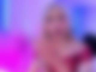 Live cam show with Iviirosse - Blonde Hair on livesuperchat.net