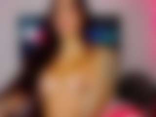aleja-dolly's Live Sex Cam Show