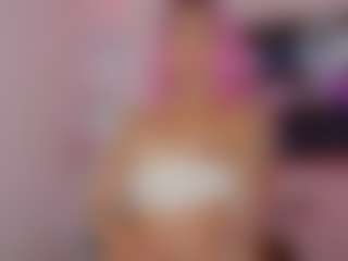 aleja-dolly's Live Sex Cam Show