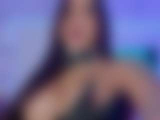 aleja-dolly's Live Sex Cam Show