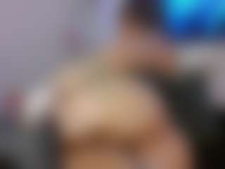 aleja-dolly's Live Sex Cam Show