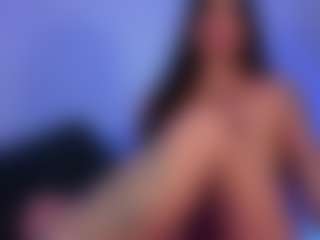 aleja-dolly's Live Sex Cam Show