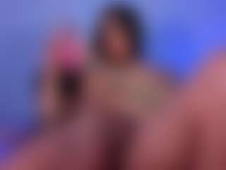 aleja-dolly's Live Sex Cam Show