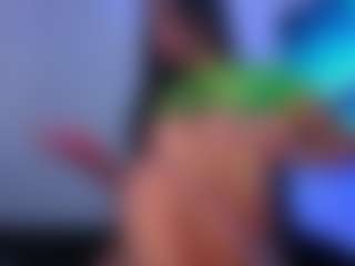 aleja-dolly's Live Sex Cam Show