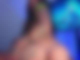 aleja-dolly's Live Sex Cam Show