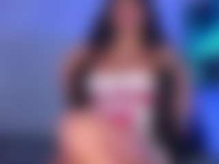 aleja-dolly's Live Sex Cam Show