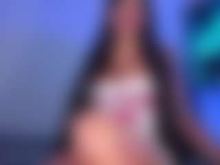 aleja-dolly's Live Sex Cam Show