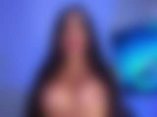 aleja-dolly's Live Sex Cam Show