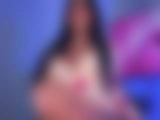 Live cam show with aleja-dolly - Colombia on Camming Site