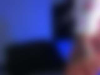 Live cam show with aleja-dolly - Black Hair on CamwithHer