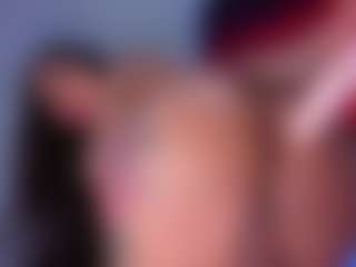 Live cam show with aleja-dolly - HD on CSO-WL