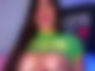 Live cam show with aleja-dolly - Black Hair on camwithhim.com