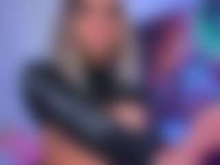 aleja-dolly's Live Sex Cam Show