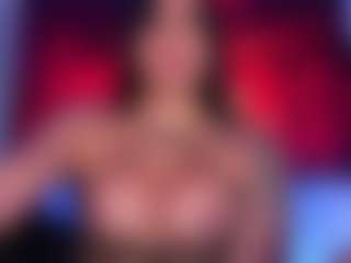 Live cam show with aleja-dolly - Smoking on Lustler