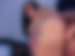 aleja-dolly's Live Sex Cam Show