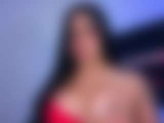 Live cam show with aleja-dolly - Tease on https://playwithruby.com