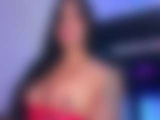 aleja-dolly's Live Sex Cam Show