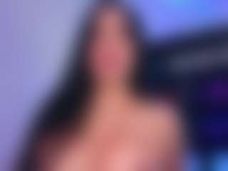 Live cam show with aleja-dolly - Brown Eyes on CSO-WL