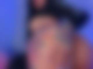 aleja-dolly's Live Sex Cam Show