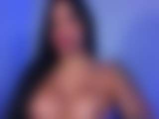 aleja-dolly's Live Sex Cam Show