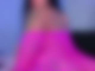aleja-dolly's Live Sex Cam Show