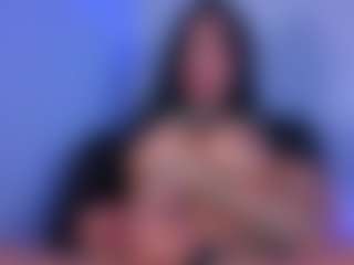 aleja-dolly's Live Sex Cam Show
