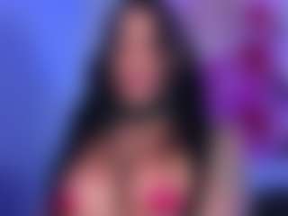 Cam Show en direct de aleja-dolly