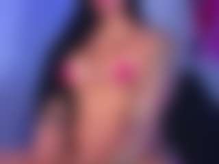 aleja-dolly's Live Sex Cam Show