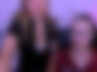 Live cam show with mona-cloud - White on StripNow