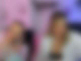 Live cam show with mona-cloud - Lesbian on Soda Cam