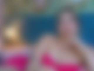 PatyLawrence's Live Sex Cam Show