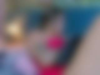 PatyLawrence's Live Sex Cam Show