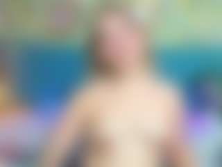 PatyLawrence's Live Sex Cam Show