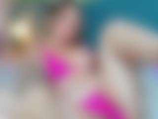 PatyLawrence's Live Sex Cam Show
