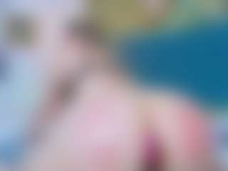 PatyLawrence's Live Sex Cam Show